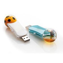 1GB flash drive